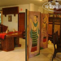 The Royal Shilton Resort 