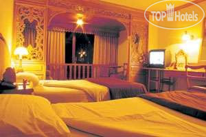 Фотографии отеля  Lotus Hotel Pang Suan Kaew 4*