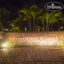 Mountain Creek Wellness Resort 