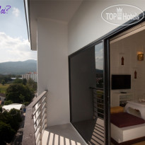 Nimman Mai Design Hotel 