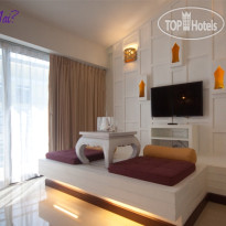 Nimman Mai Design Hotel 
