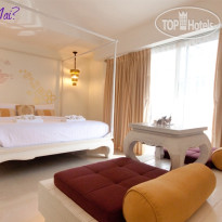 Nimman Mai Design Hotel 