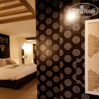 Nimman Mai Design Hotel 