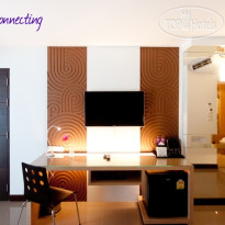 Nimman Mai Design Hotel 