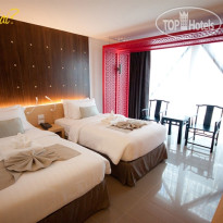 Nimman Mai Design Hotel 