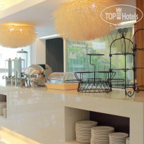 Nimman Mai Design Hotel 