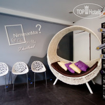 Nimman Mai Design Hotel 