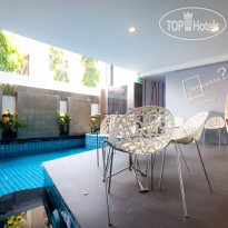Nimman Mai Design Hotel 