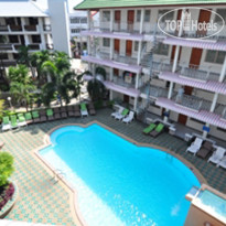 Top North Hotel 