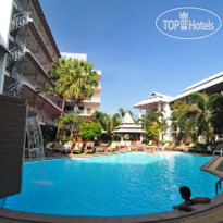 Top North Hotel 