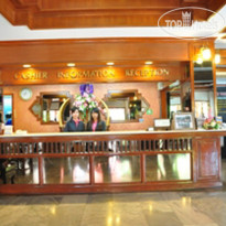 Top North Hotel 