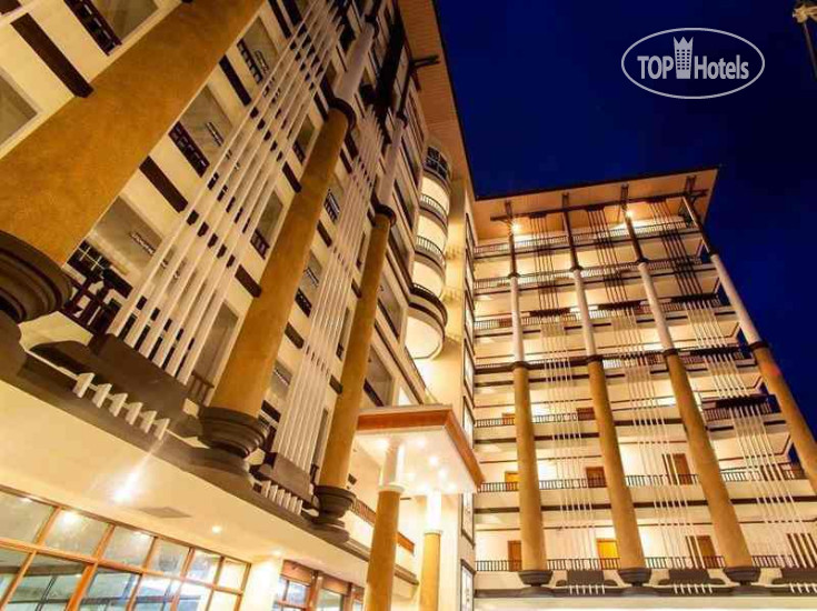 V-Residence Chiang Mai