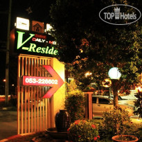 V-Residence Chiang Mai 