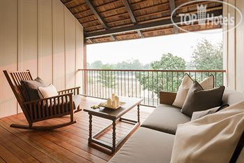 Фотографии отеля  Sala Lanna Chiang Mai 4*