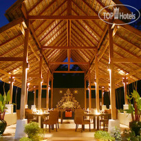 Baan Rai Lanna Resort