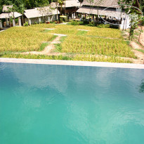 Baan Rai Lanna Resort