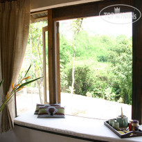 Baan Rai Lanna Resort 