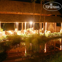 Baan Rai Lanna Resort