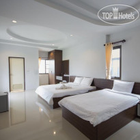 Impress Boutique Hotel 