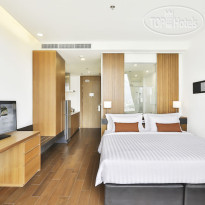 Eastin Tan Hotel Chiang Mai 