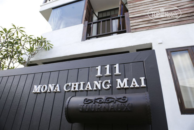 Фотографии отеля  Mona Chiangmai Boutique Hotel 3*