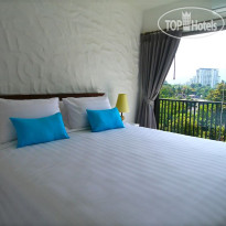 We Valley Boutique Hotel 