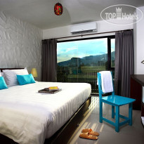 We Valley Boutique Hotel 