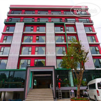 We Valley Boutique Hotel 