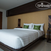 Nordwind Hotel Номер