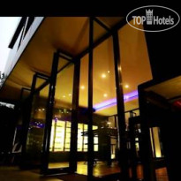 Bed Changkian Hotel Отель