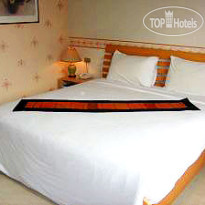Vista Hotel Chiang Mai Номер