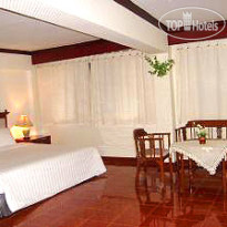 Vista Hotel Chiang Mai Номер