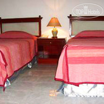 Vista Hotel Chiang Mai Номер