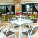 Vista Hotel Chiang Mai Кафе