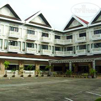 Vista Hotel Chiang Mai Отель