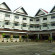 Vista Hotel Chiang Mai Отель