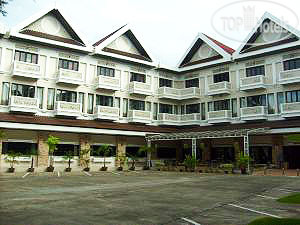 Vista Hotel Chiang Mai