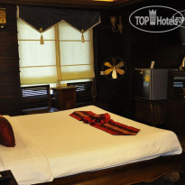 Thannatee Boutique Hotel Номер