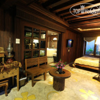 Thannatee Boutique Hotel Номер