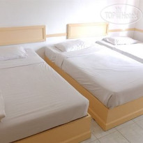 U-sa Family Hotel Номер