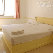 U-sa Family Hotel Номер