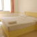 U-sa Family Hotel Номер