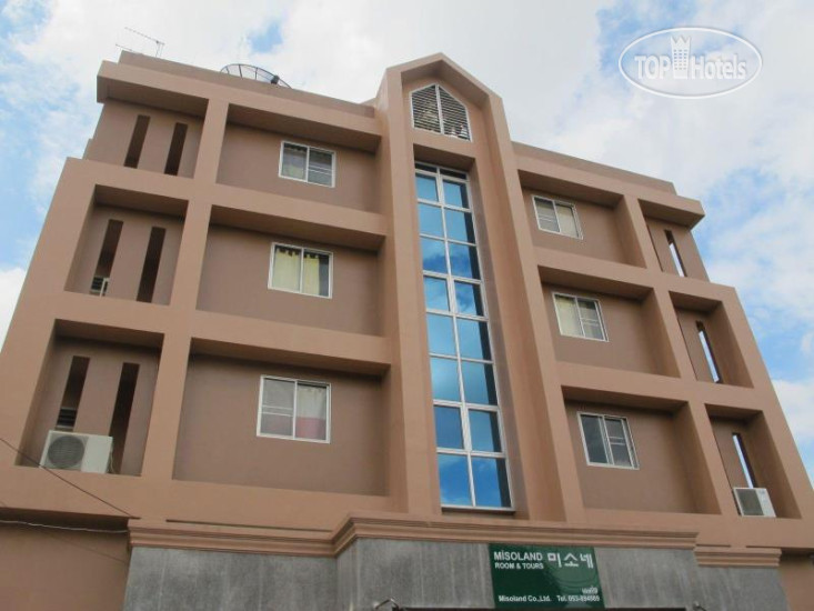 Misone Hotel