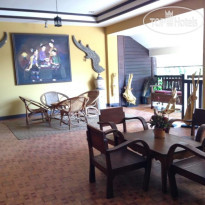 Baan Thong Luang Boutique Hotel 