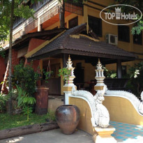 Baan Thong Luang Boutique Hotel 