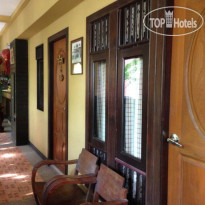 Baan Thong Luang Boutique Hotel 