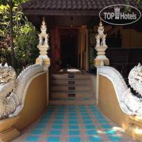 Baan Thong Luang Boutique Hotel 