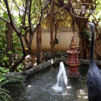 Baan Thong Luang Boutique Hotel 