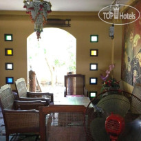 Baan Thong Luang Boutique Hotel 