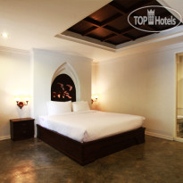 Chompor Lanna Restaurant & Boutique Resort